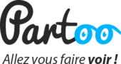 Partoo logo