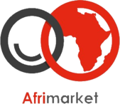 Afrimarket logo