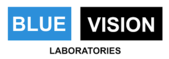 Blue Vision Labs logo
