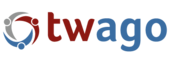 Twago logo
