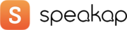 Speakap logo