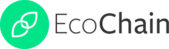 EcoChain logo
