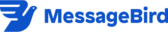 MessageBird logo