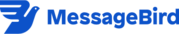 MessageBird logo