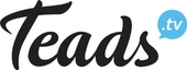 Teads logo