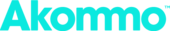 Akommo logo