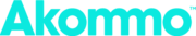 Akommo logo