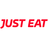 Just Eat logo