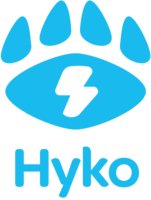 Hyko logo