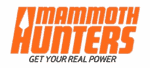 Mammoth Hunters logo