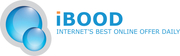 iBOOD logo