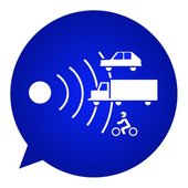 Social Drive logo