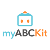 myABCKit logo