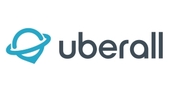 Uberall logo