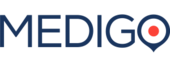 Medigo logo