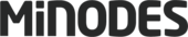 Minodes logo