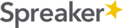 Spreaker logo