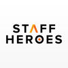 Staff Heroes logo