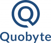 Quobyte logo