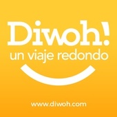 Diwoh logo