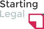 Starting Legal logo