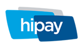 HiPay logo