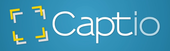 Captio logo