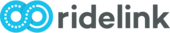 RideLink logo