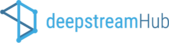 DeepstreamHub logo