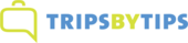 TripsByTips logo