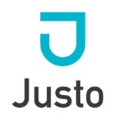 Justo logo