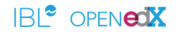 IBL OpenedX logo