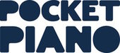 Pocket Piano logo