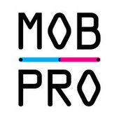 MobPro logo