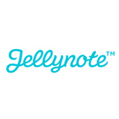 Jellynote logo
