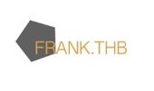 Frank THB logo