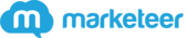 Marketeer logo