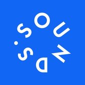 Sounds logo