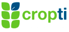 Cropti logo