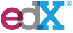 edX logo