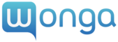 Wonga logo