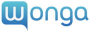 Wonga logo