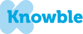 Knowble logo