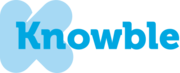Knowble logo