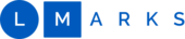LMarks logo