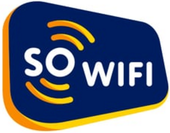SoWifi logo