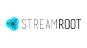 StreamRoot logo