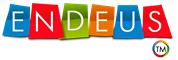 Endeus logo