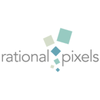Rational Pixels logo