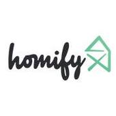 Homify logo